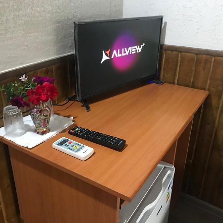 Hotel Casa Radu Tulcea Exteriér fotografie