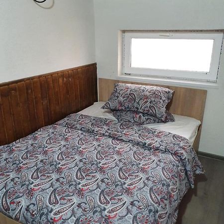 Hotel Casa Radu Tulcea Exteriér fotografie