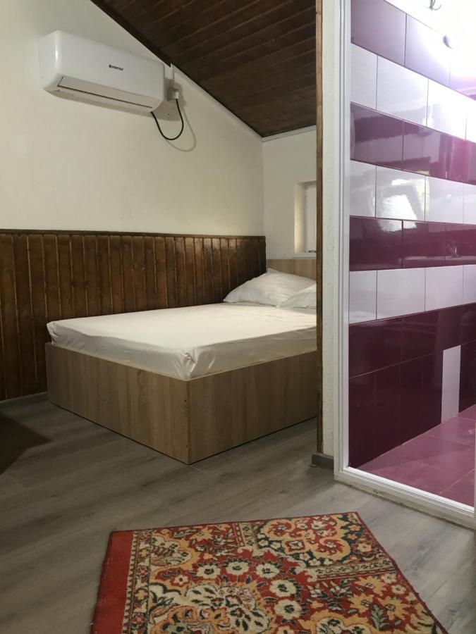 Hotel Casa Radu Tulcea Exteriér fotografie