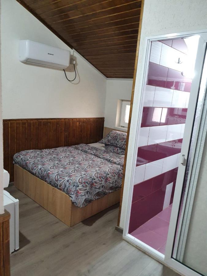 Hotel Casa Radu Tulcea Exteriér fotografie