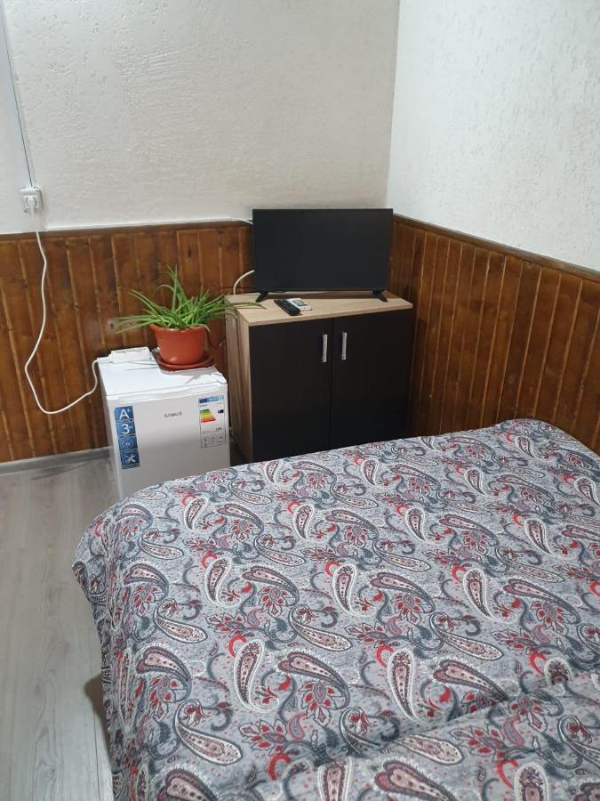 Hotel Casa Radu Tulcea Exteriér fotografie