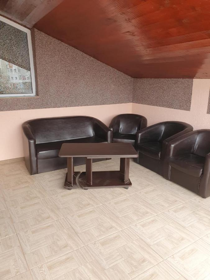 Hotel Casa Radu Tulcea Exteriér fotografie